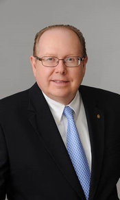 Jonathan Humble Named to the College of Fellows of the American Institute of Architects