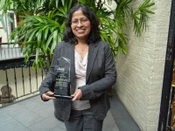 MDOT Engineer Named Woman Of Year