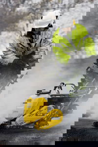 Atlas Copco Completes Divestment of Concrete and Compaction Business to Husqvarna Group