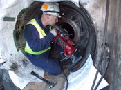Wärtsilä Boosts its QuantiServ Service Offering by Acquiring LOCK-N-STITCH