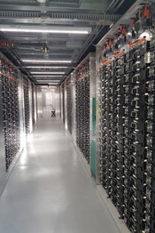 Greensmith Energy’s Texas Waves Energy Storage Project Now Operational, Responds Ruickly to January Cold Spell, Increasing Grid Reliability in ERCOT