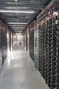 Greensmith Energy’s Texas Waves Energy Storage Project Now Operational, Responds Ruickly to January Cold Spell, Increasing Grid Reliability in ERCOT