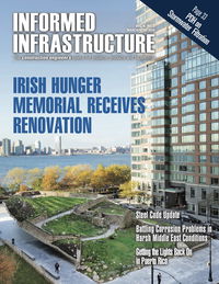 March – April 2018 Table of Contents