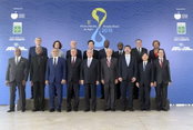 The 8th World Water Forum Unites World Leaders and Thousands of Experts to Mark World Water Day