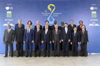 The 8th World Water Forum Unites World Leaders and Thousands of Experts to Mark World Water Day