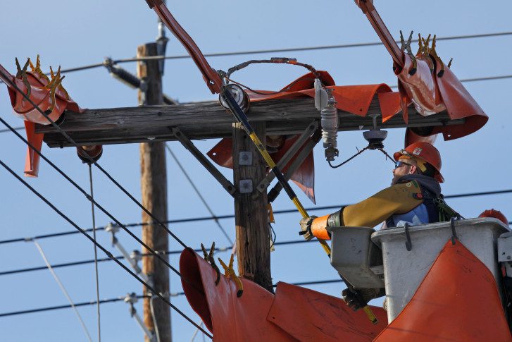 DC Launches Effort to Train Workers for High-Paying Infrastructure Jobs
