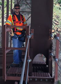 ITD's Buehrig Traveling to Tiny Village in Panama to Build Bridges To Prosperity