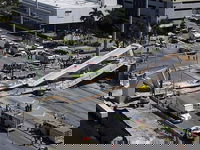 FIU's Pedestrian Bridge Installation Left it Vulnerable to Collapse Until Complete, Experts Say