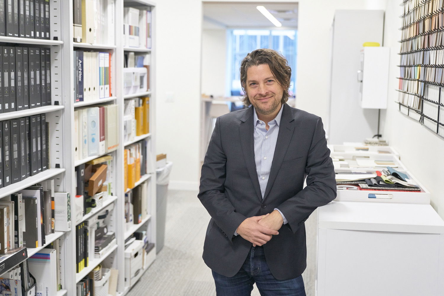 Scott Elofson Joins HDR’s Minneapolis Architecture Studio