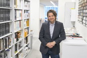 Scott Elofson Joins HDR’s Minneapolis Architecture Studio