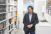 Scott Elofson Joins HDR’s Minneapolis Architecture Studio