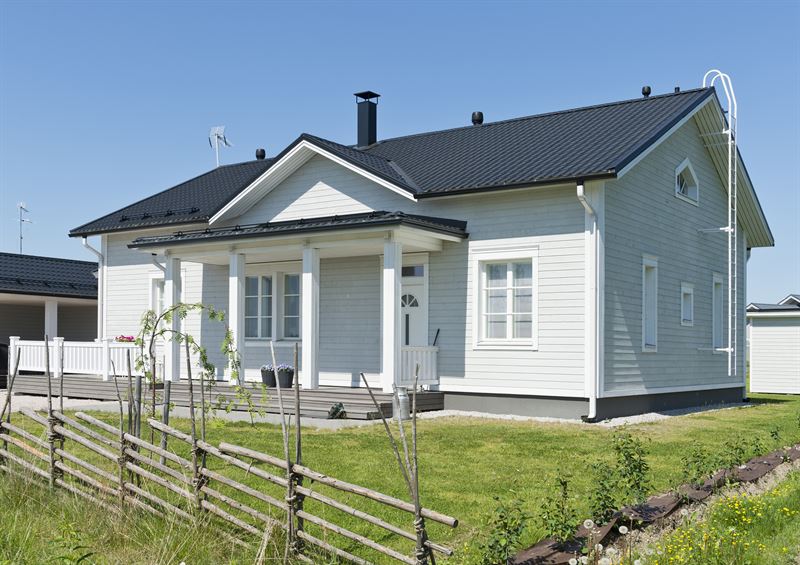 GreenCoat Pural Color Coated Steel Now Available with Sustainable Coating