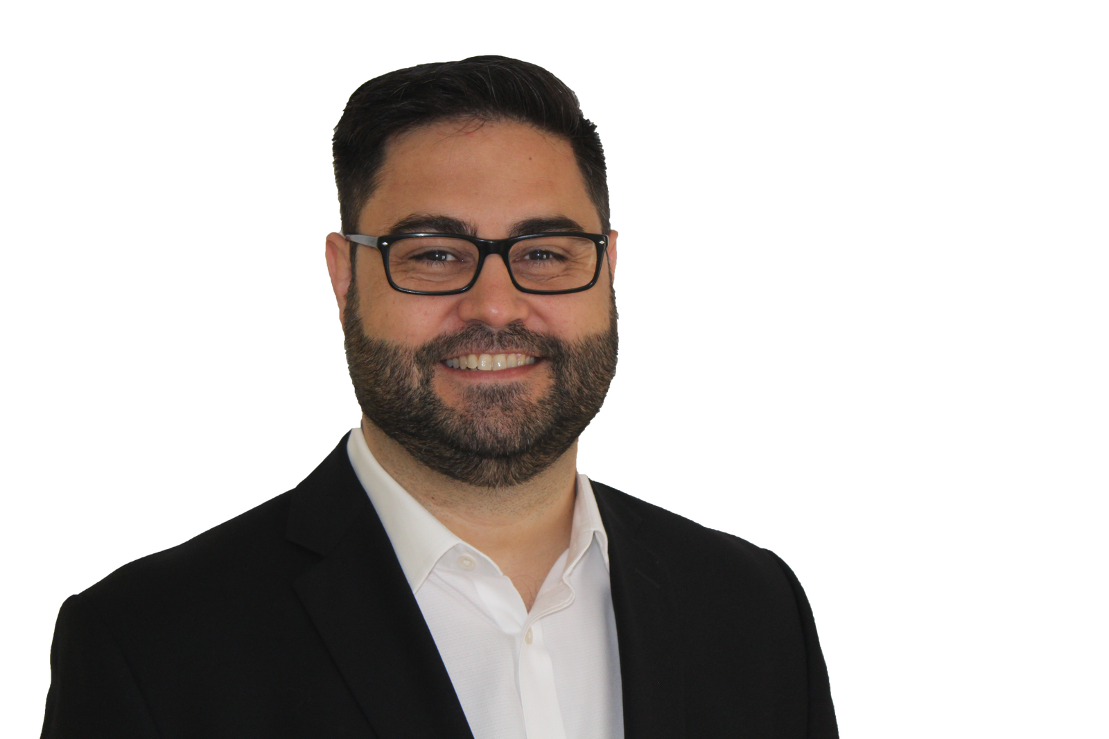 Sergio Sádaba Joins Stantec as Buildings Performance Group Leader
