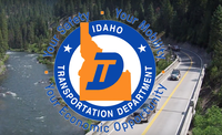 Overview of the Idaho Transportation Department
