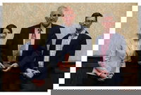 Tomlinson’s Lystek Division Wins Prestigious Canadian Construction Association International Business Award