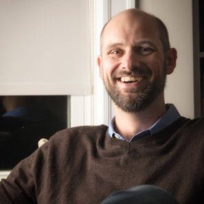 Jason Chambers Joins Stantec as Project Manager