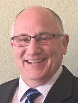 Michael Baker International Appoints Jeffery R. Kullman, P.E., as Regional Director for the Firm’s Mountain Region