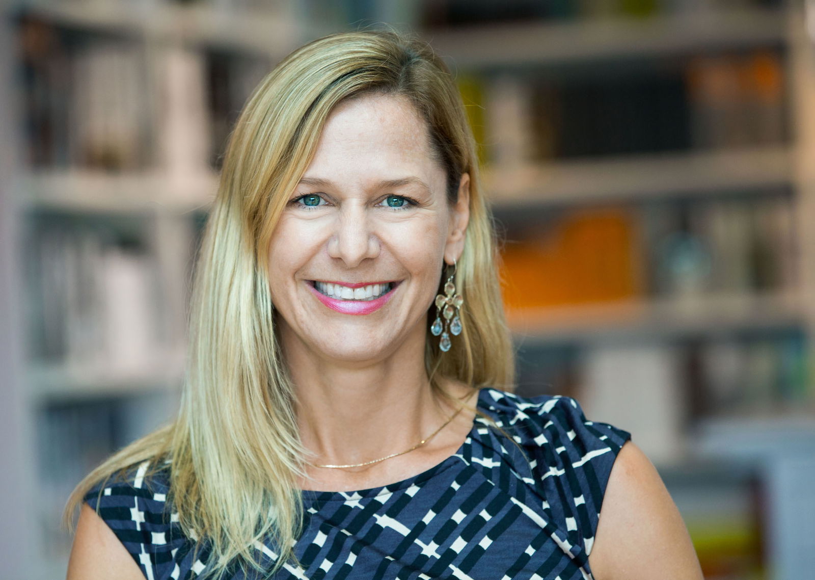 HDR Recognizes Denver Office Leader for International Women’s Day