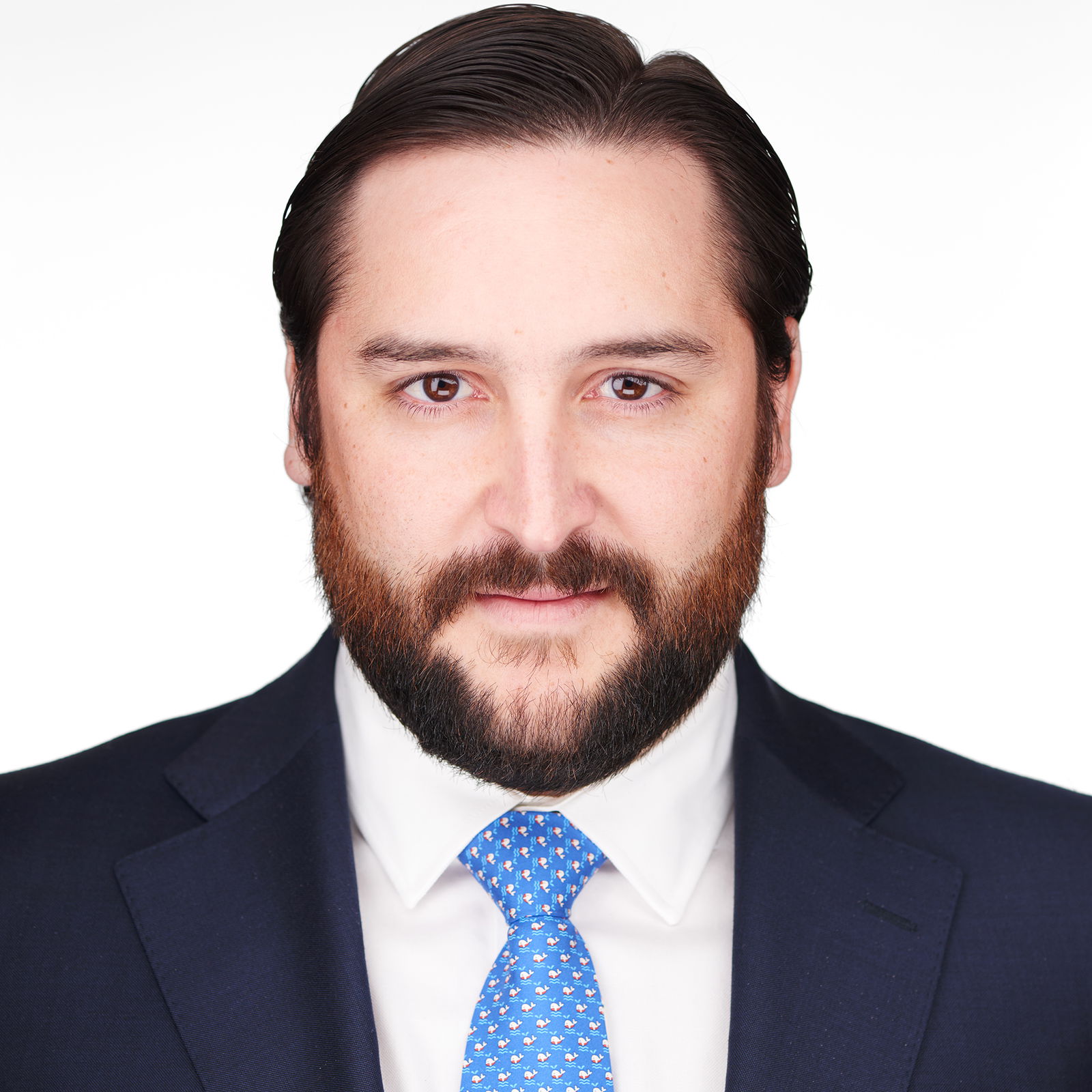 Daniel Pagan Joins HNTB Construction Management Team in Boston