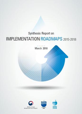 The World Water Council Releases Latest Implementation Roadmaps Report to Reveal Progress on Water Made Since the Last World Water Forum