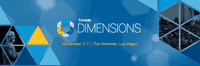 Trimble Dimensions: CALL FOR SPEAKERS - OPEN CALL