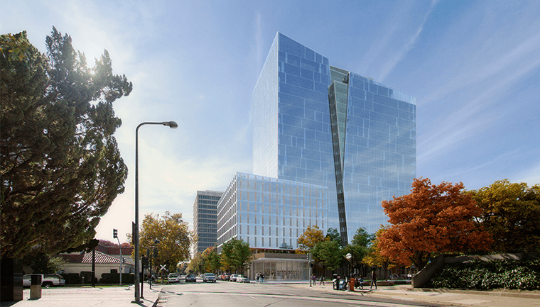 Turner to Build $520 Million Headquarters for California Department of Natural Resources