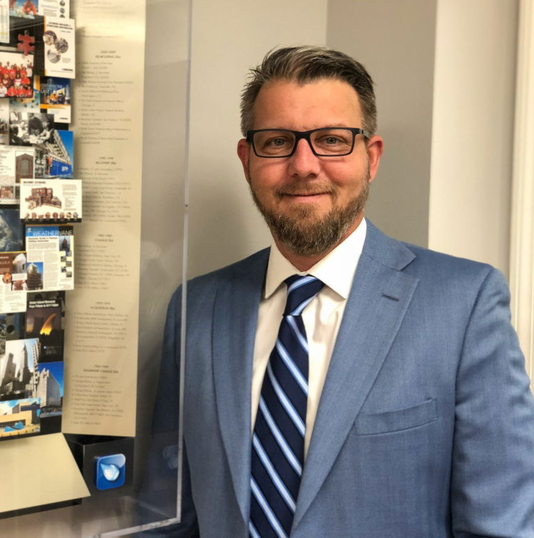 Western Specialty Contractors Promotes Tom Brooks to Chief Operating Officer