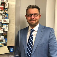 Western Specialty Contractors Promotes Tom Brooks to Chief Operating Officer