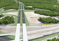 Video: North Carolina Triangle Expressway