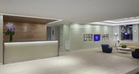 World Economic Forum Opens Stunning 39,000-square foot New York Headquarters Designed by Montroy Andersen DeMarco