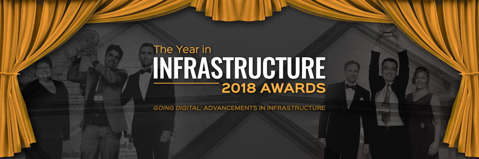Bentley Systems Issues Call for Submissions to the Year in Infrastructure 2018 Awards for Going Digital: Advancements in Infrastructure