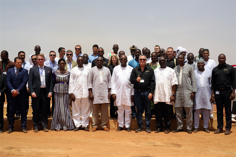 Wärtsilä Delivers World’s Largest Solar Hybrid Power Plant, Reducing Annual CO2 Emissions by as Much as 18,500 Tons