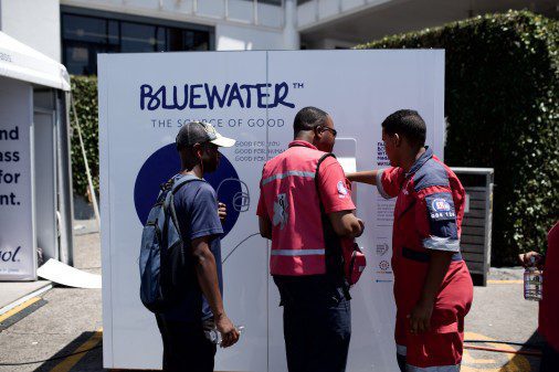 Bluewater Says Million Dollar Urban Drinking Water Scarcity Challenge is Geared to Find Solutions to Clean Drinking Water Scarcity 