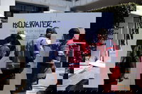 Bluewater Says Million Dollar Urban Drinking Water Scarcity Challenge is Geared to Find Solutions to Clean Drinking Water Scarcity 