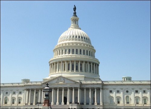 Current-Year Spending Bill Adds Billions to Highway, Transit, Rail, Air, Grant Programs