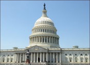 Current-Year Spending Bill Adds Billions to Highway, Transit, Rail, Air, Grant Programs