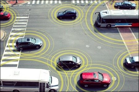 State DOTs Weigh In on FHWA, FTA Efforts to Deploy Connected, Automated Vehicles