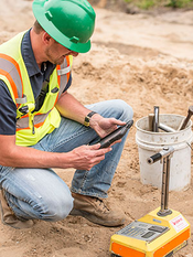 e-Construction: Highway Projects Go Paperless