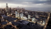 $2 Billion Riverline Mega-Development Divides into Separate Residential Projects