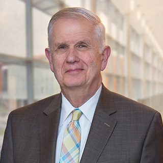 Dr. Dave Maune Presented with Outstanding Personal Achievement Award in Lidar at the International Lidar Mapping Forum