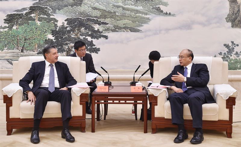 IRENA to Help Deliver Low-Carbon 2022 Winter Olympics in Zhangjiakou, China