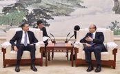 IRENA to Help Deliver Low-Carbon 2022 Winter Olympics in Zhangjiakou, China