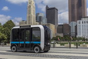 Elite Transportation Services CEO Shares Potential for Self-Driving Vehicles to Transform Industry