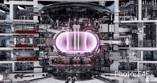 Exel Composites and CNIM Collaborate on Glass Fibre Components for World's Most Ambitious Fusion Project