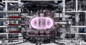 Exel Composites and CNIM Collaborate on Glass Fibre Components for World's Most Ambitious Fusion Project
