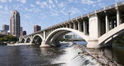 FINLEY Engineering Group Announces New Project:  3rd Avenue Bridge Rehabilitation