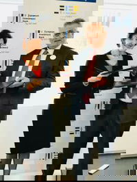 EU Bank Contributes Financial and Technical Support to Provide Clean Drinking Water for More Than 2 Million People in Gaza