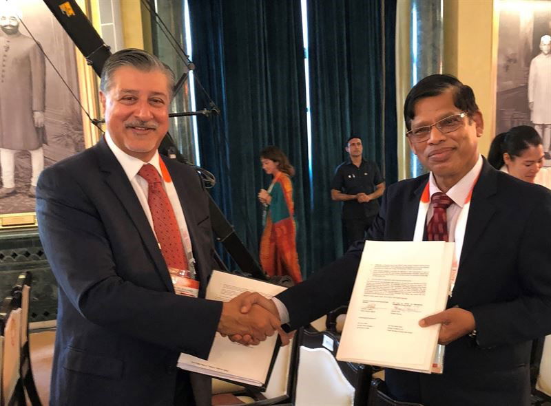 IRENA Welcomes Establishment of International Solar Alliance as a Platform to Advance Solar Energy