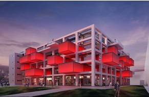 Renowned Architecture Firm EAA - Emre Arolat Architecture Wins Multiple Architectural Review Future Projects Awards Presented at MIPIM