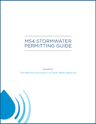 NACWA Publication Addresses Stormwater Management, Key Infrastructure Issue Nationwide
